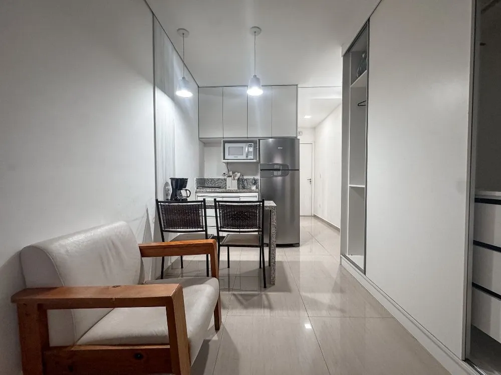 Apartamento, 1 quarto, 27 m² - Foto 5