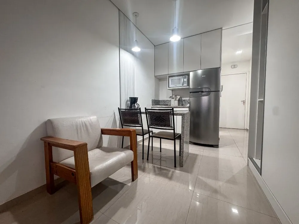 Apartamento, 1 quarto, 27 m² - Foto 4