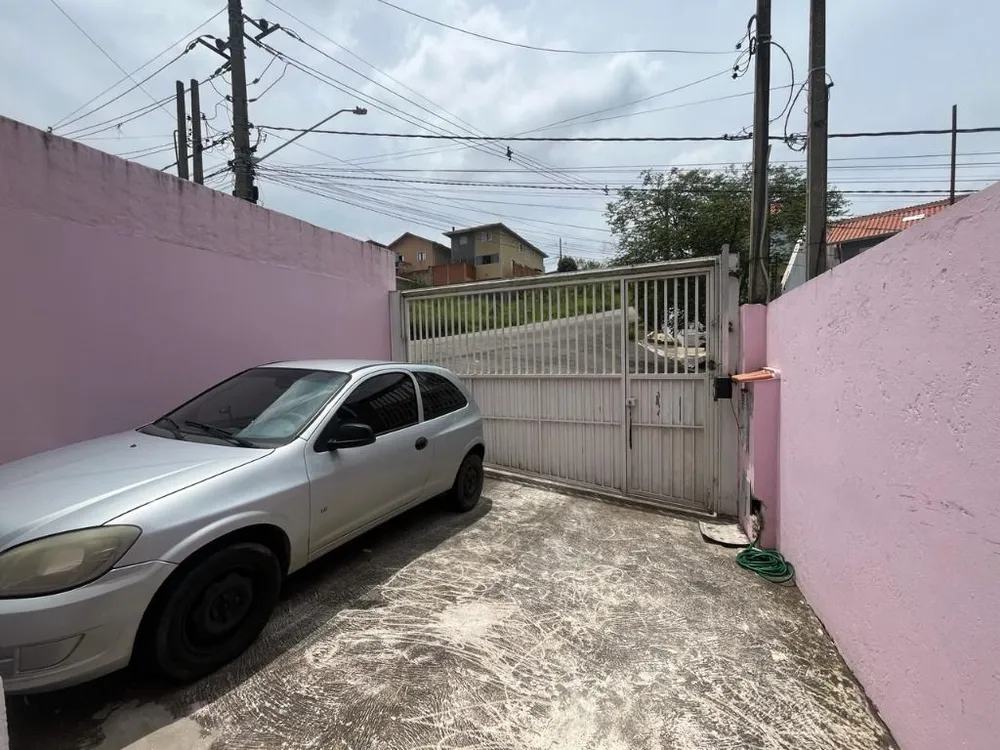 Casa, 2 quartos, 60 m² - Foto 8