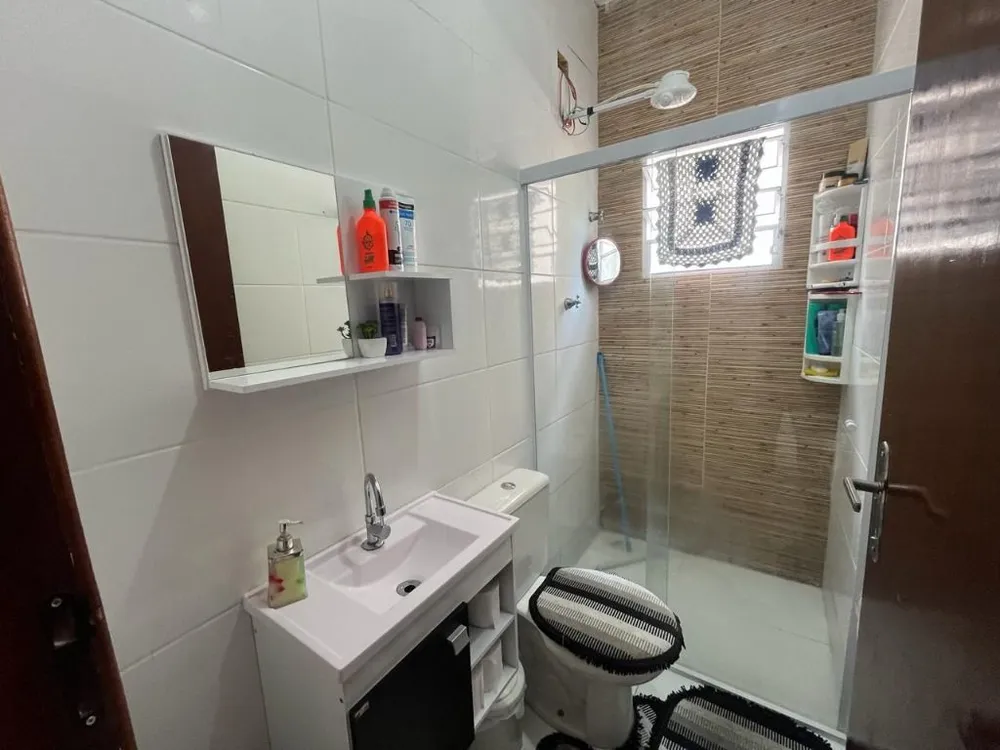 Casa, 2 quartos, 60 m² - Foto 6