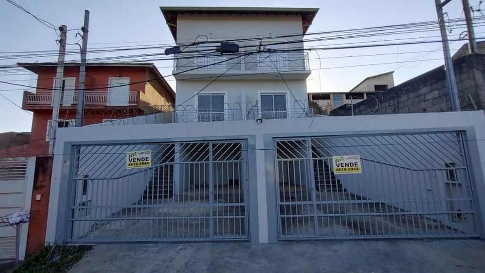 Casa, 2 quartos, 83 m² - Foto 20