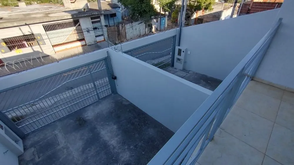 Casa, 2 quartos, 83 m² - Foto 9