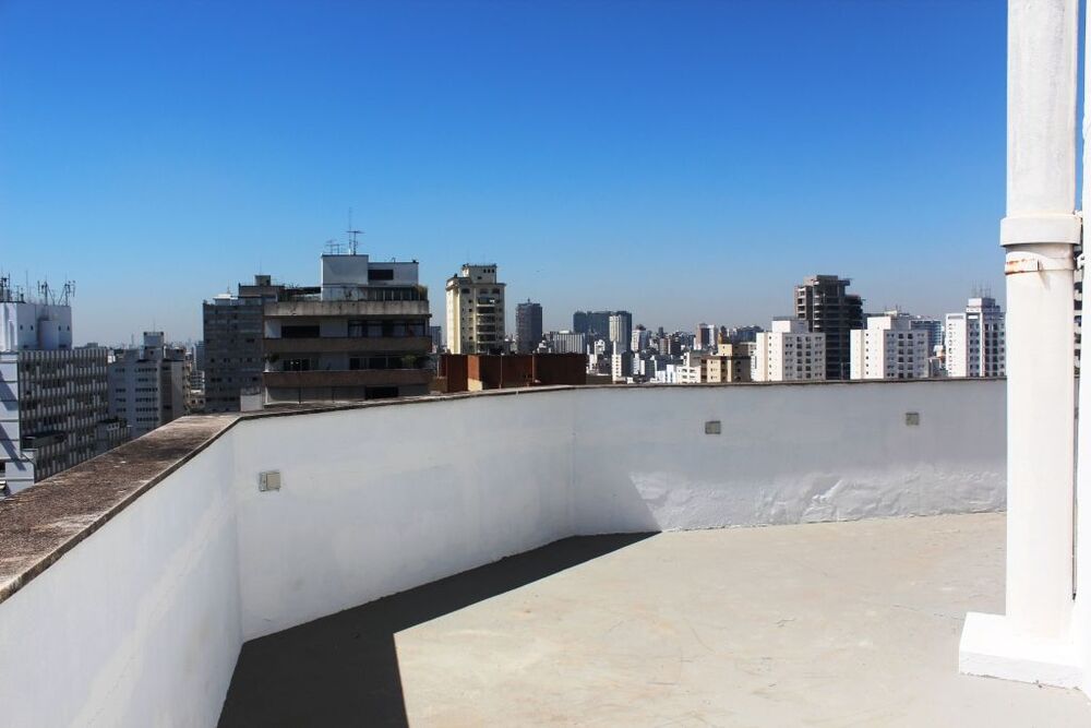 Apartamento, 4 quartos, 642 m² - Foto 7
