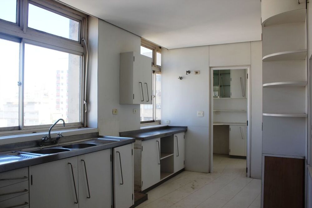 Apartamento, 4 quartos, 642 m² - Foto 1