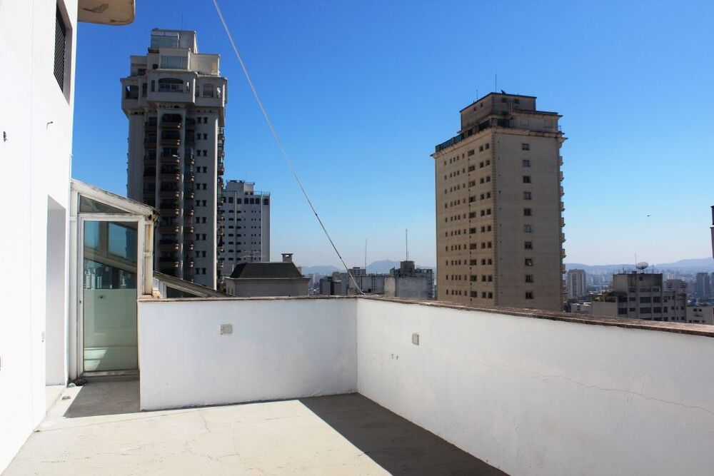 Apartamento, 4 quartos, 642 m² - Foto 6