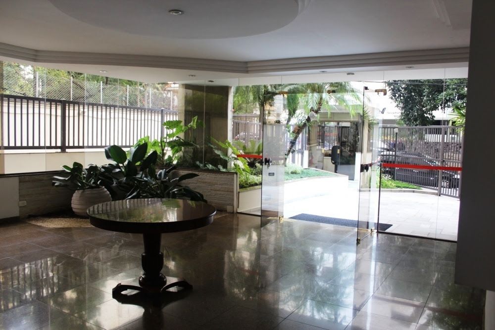 Apartamento, 4 quartos, 642 m² - Foto 8