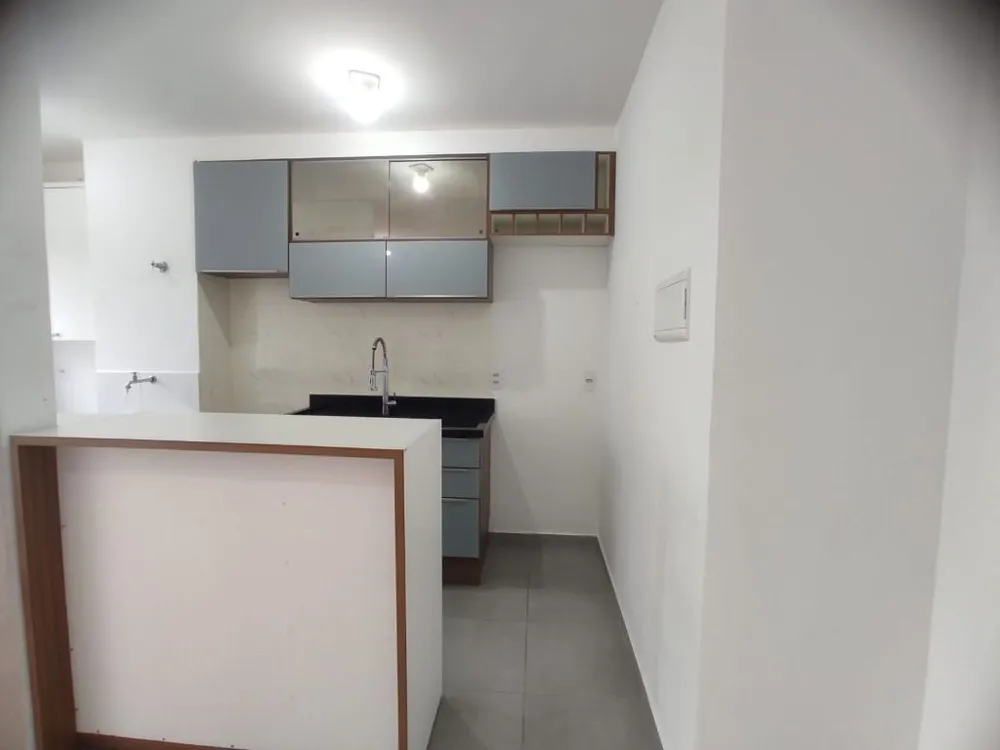 Apartamento, 2 quartos, 47 m² - Foto 5