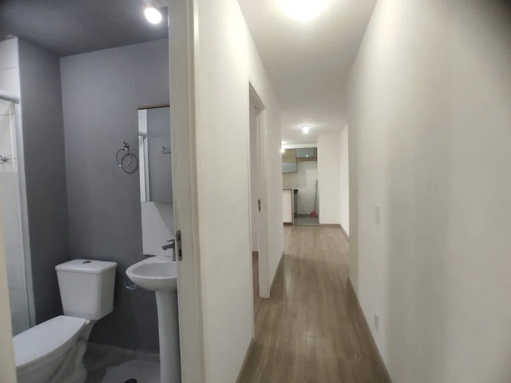 Apartamento, 2 quartos, 47 m² - Foto 6