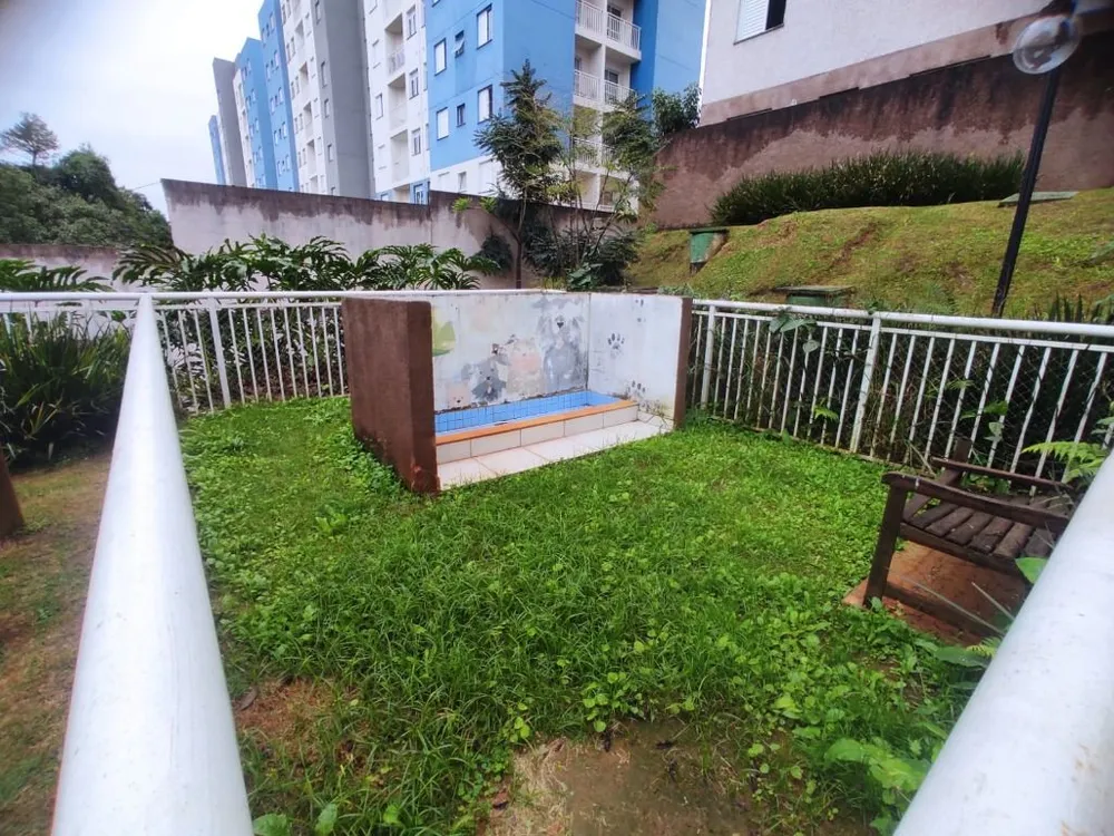 Apartamento, 2 quartos, 47 m² - Foto 12