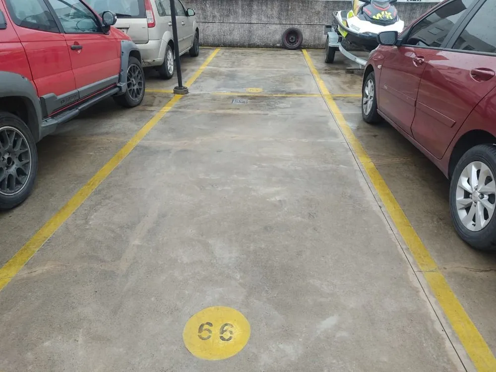Apartamento, 2 quartos, 47 m² - Foto 10