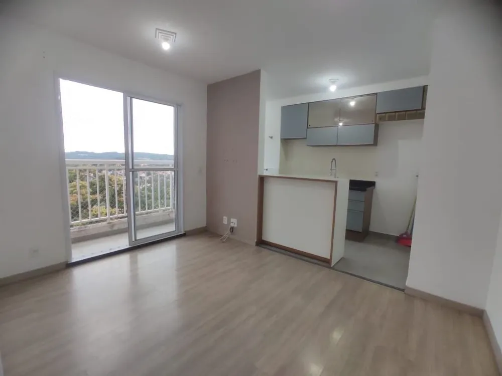 Apartamento, 2 quartos, 47 m² - Foto 1