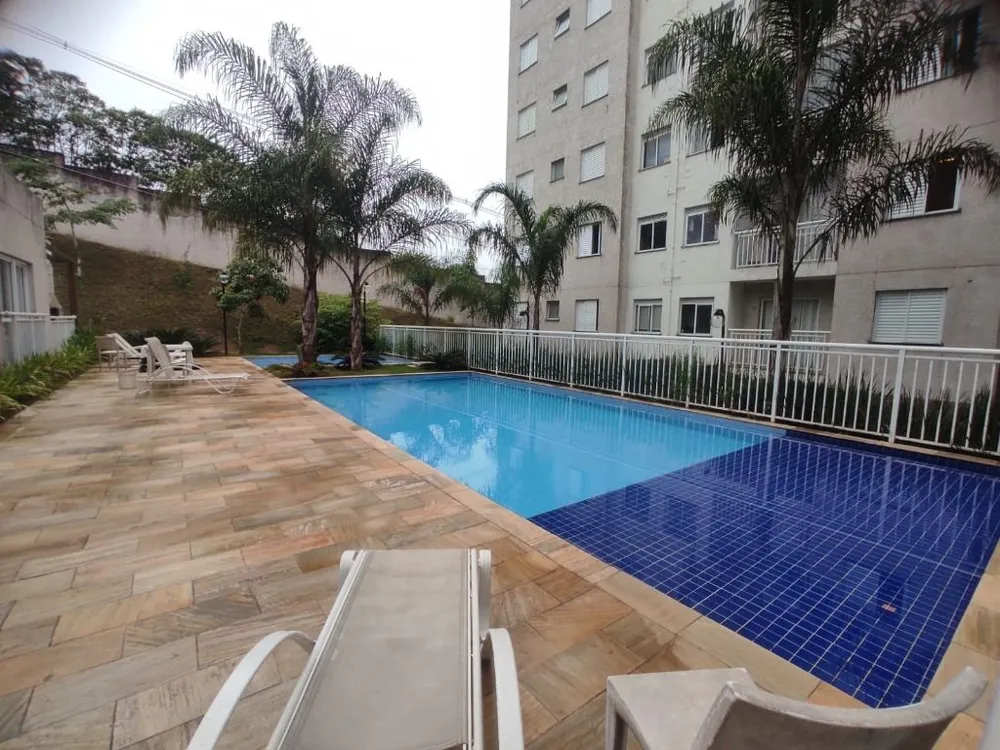 Apartamento, 2 quartos, 47 m² - Foto 2