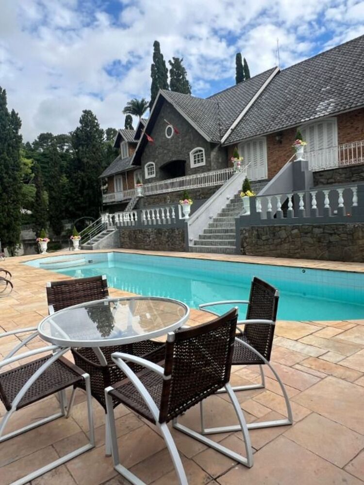 Casa, 4 quartos, 1269 m² - Foto 4