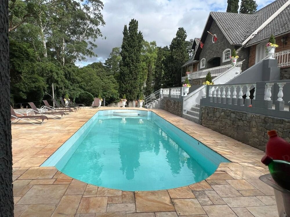 Casa, 4 quartos, 1269 m² - Foto 3