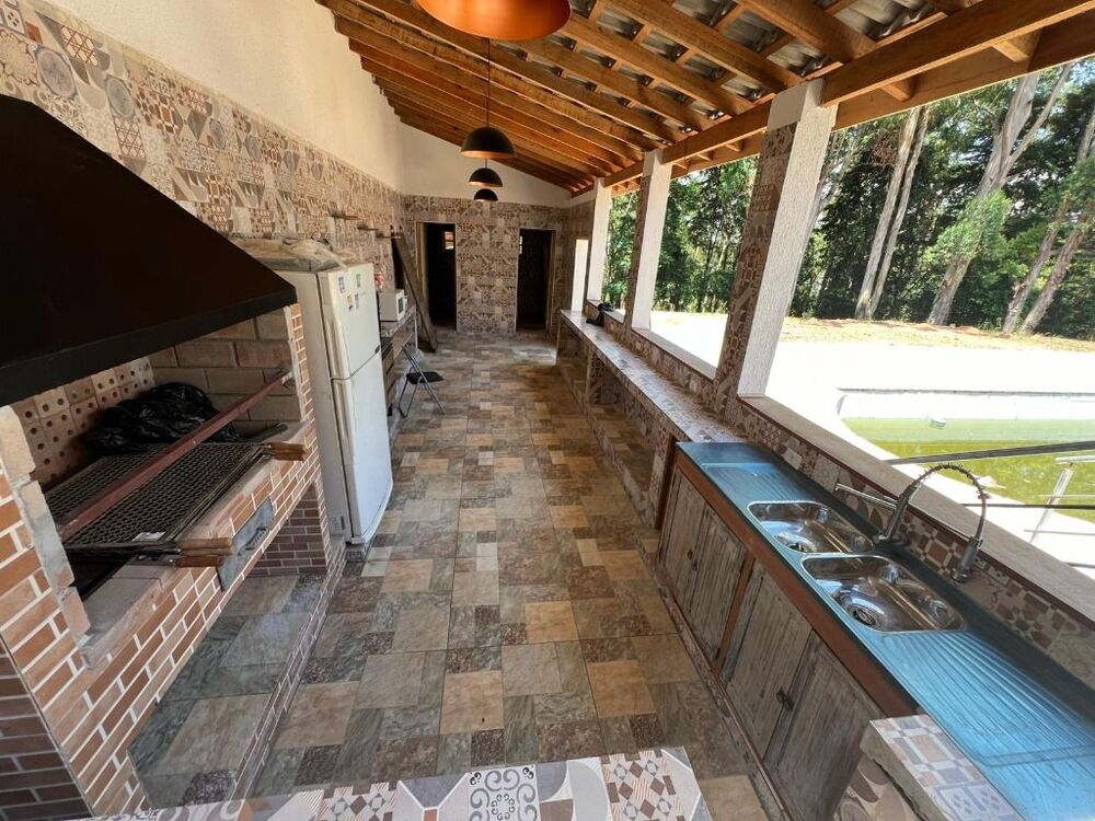 Casa, 4 quartos, 1269 m² - Foto 2