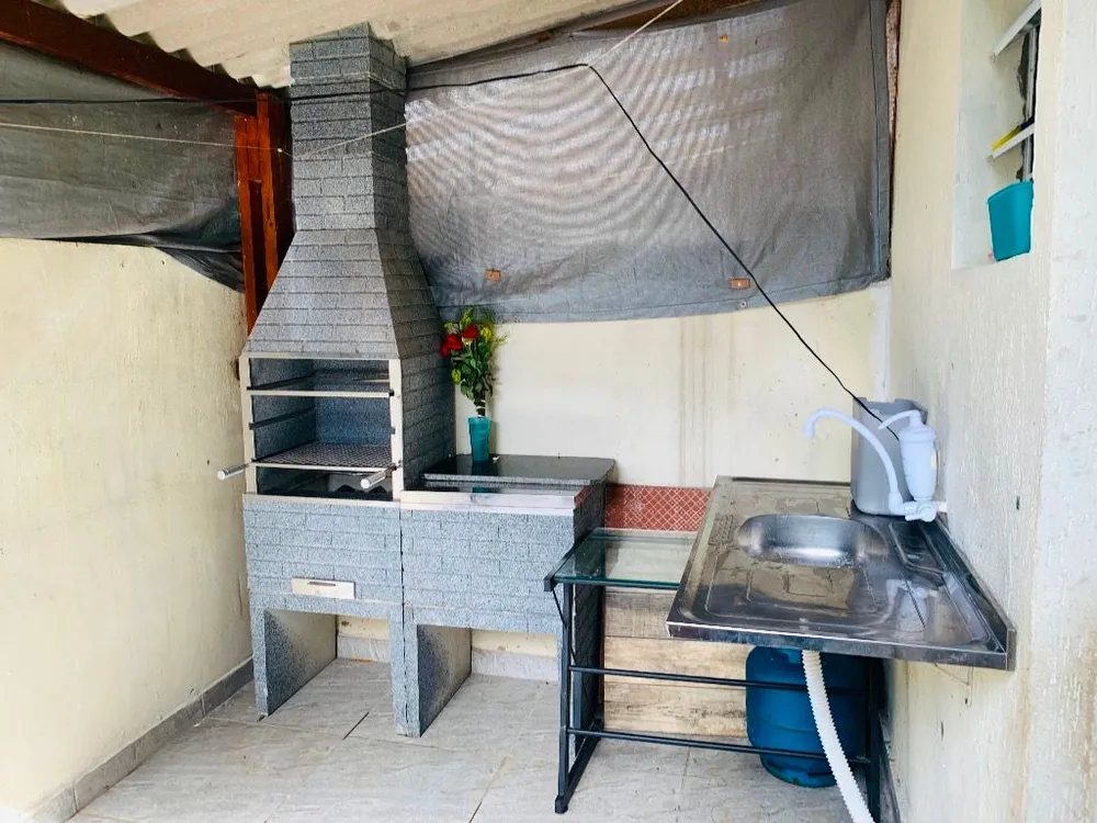 Casa de Condomínio, 2 quartos - Foto 6