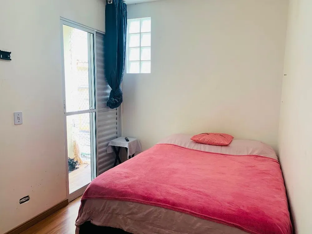 Casa de Condomínio, 2 quartos - Foto 8