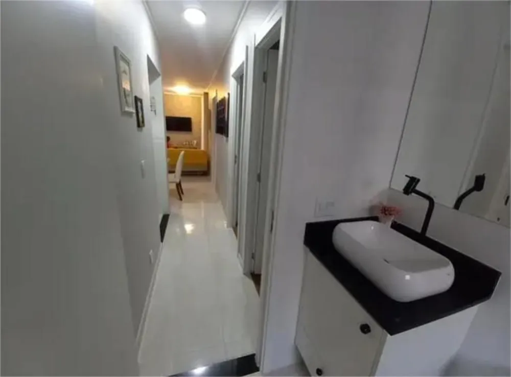 Apartamento, 3 quartos, 60 m² - Foto 8