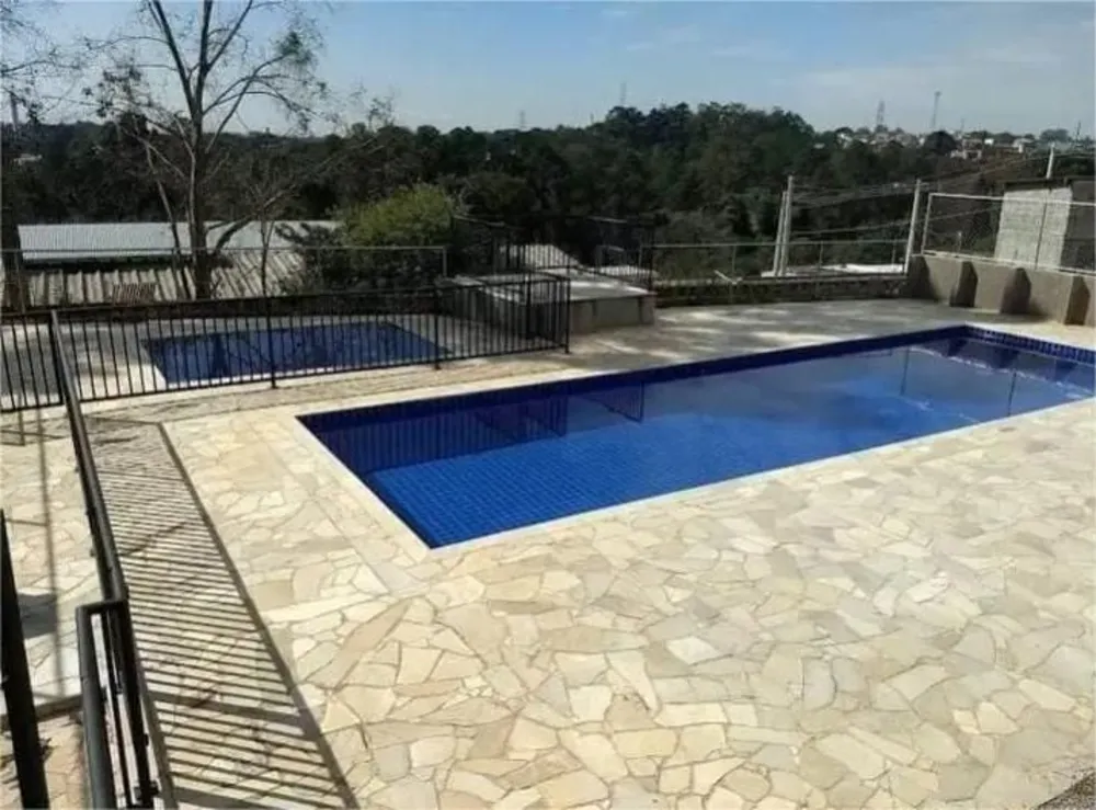 Apartamento, 3 quartos, 60 m² - Foto 7