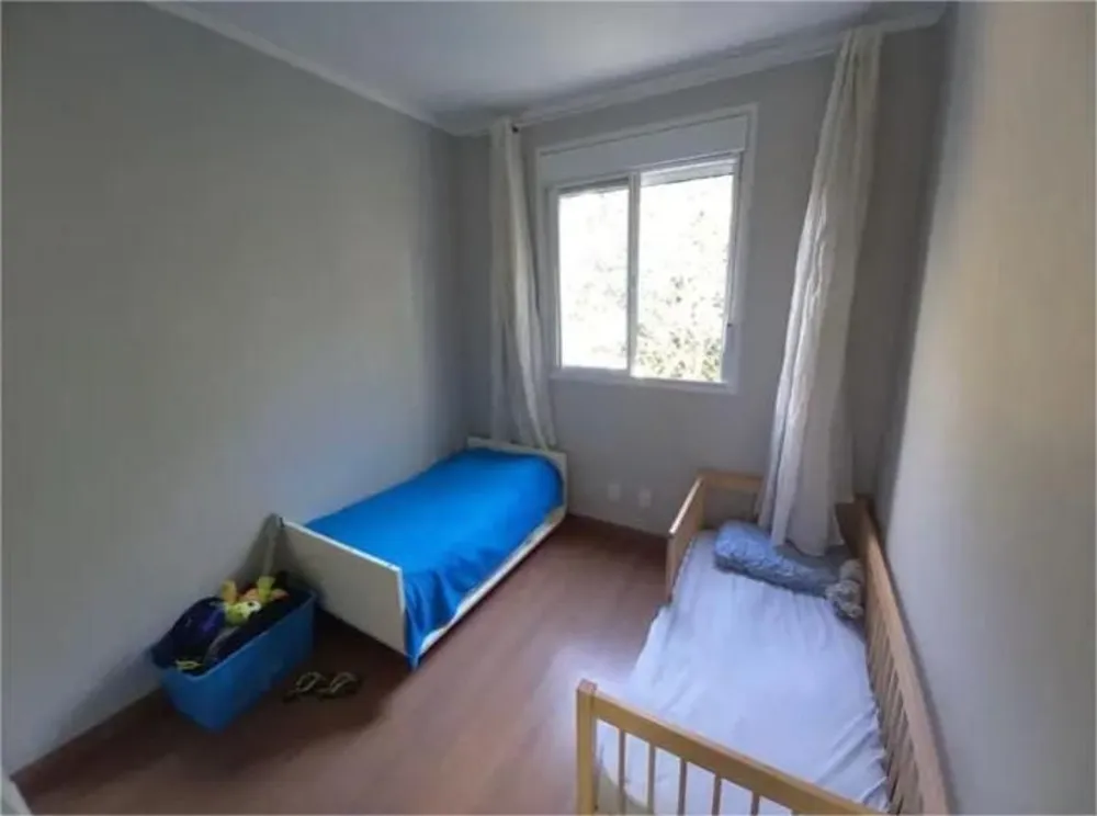 Apartamento, 3 quartos, 60 m² - Foto 10