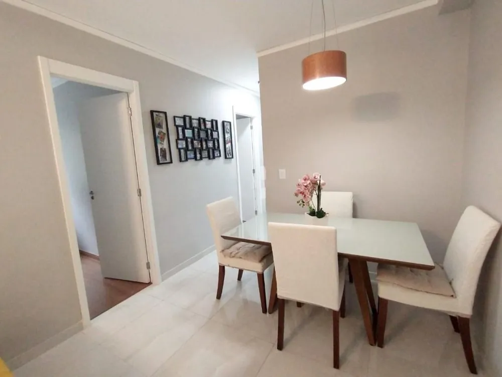 Apartamento, 3 quartos, 60 m² - Foto 2