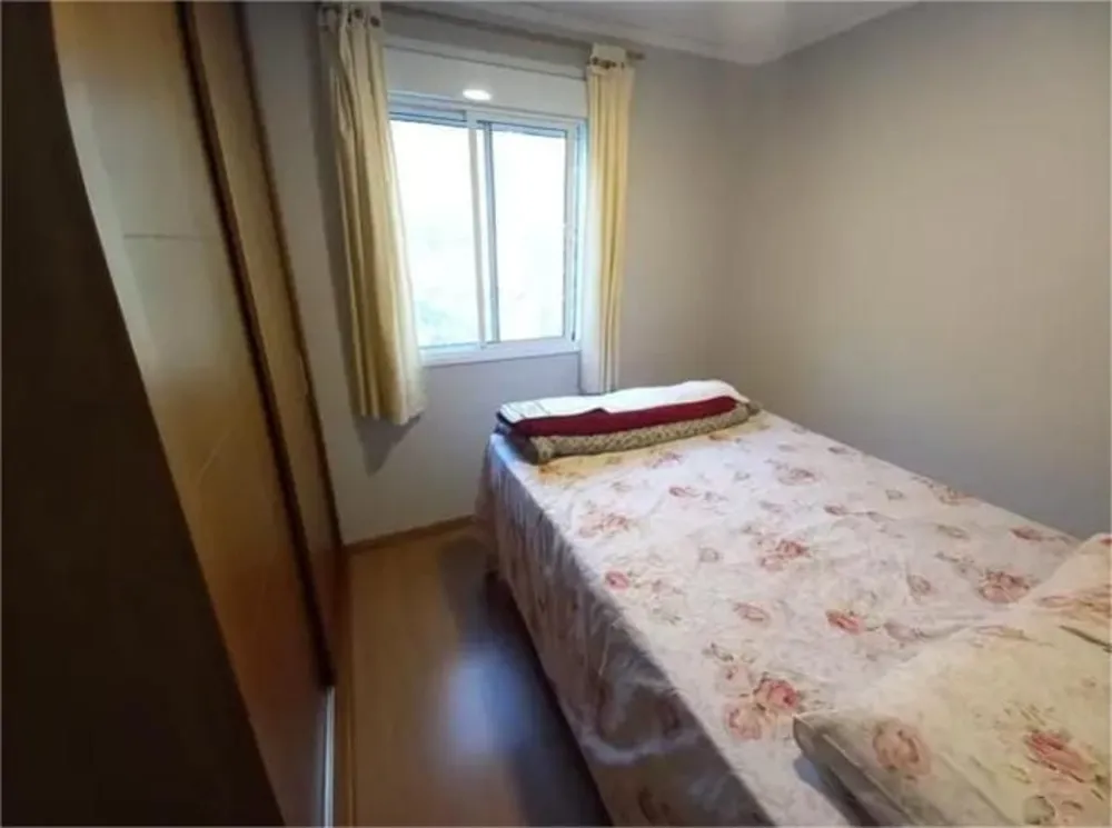 Apartamento, 3 quartos, 60 m² - Foto 8