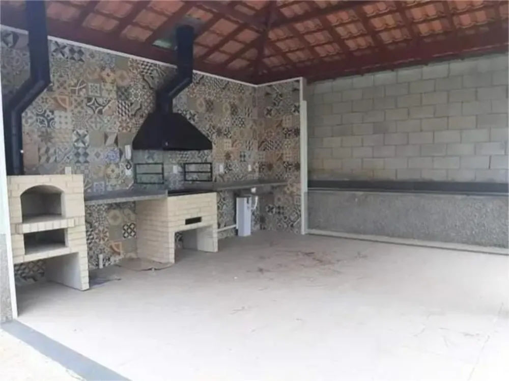 Apartamento, 3 quartos, 60 m² - Foto 4