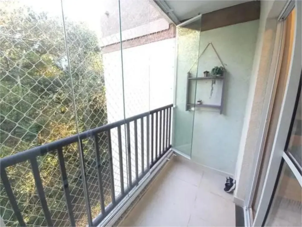 Apartamento, 3 quartos, 60 m² - Foto 3