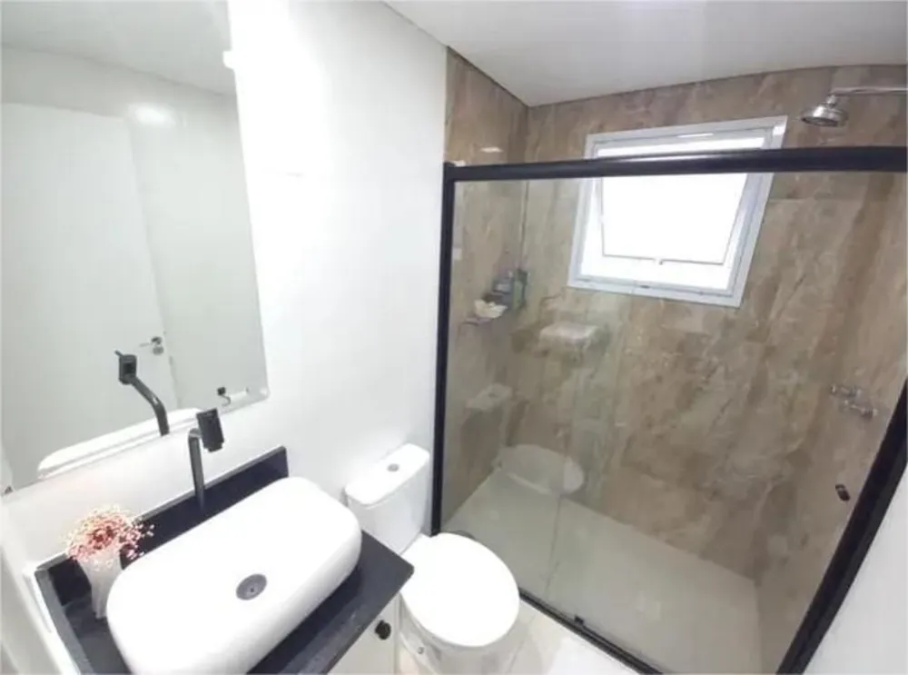 Apartamento, 3 quartos, 60 m² - Foto 9
