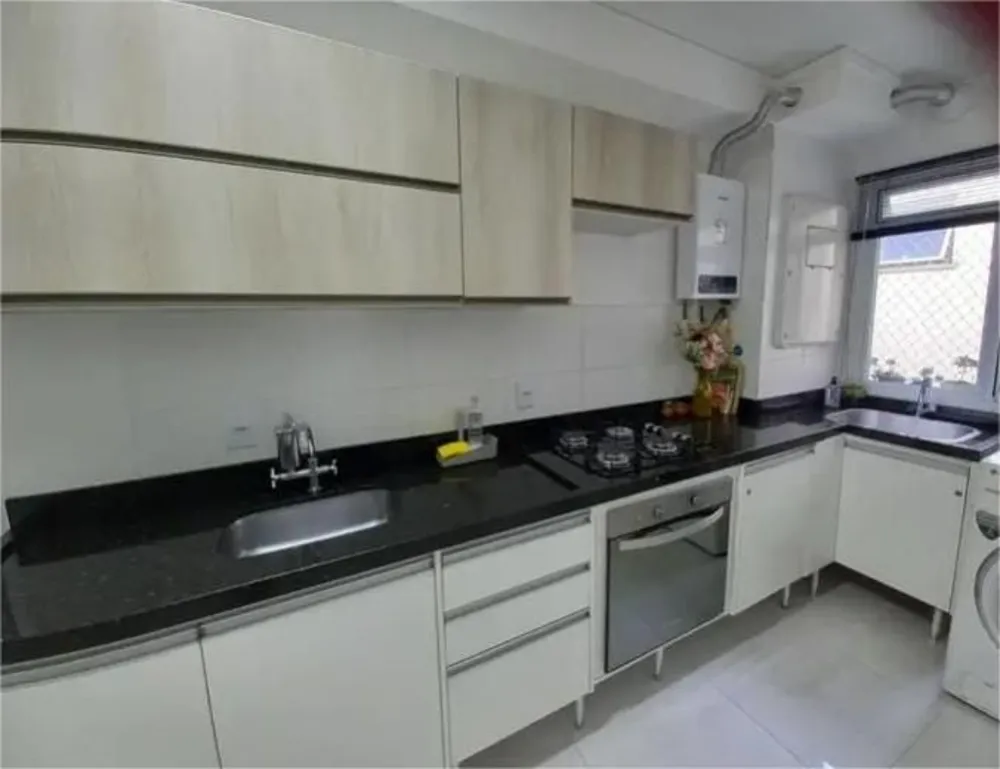 Apartamento, 3 quartos, 60 m² - Foto 5