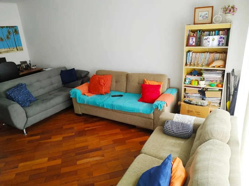 Casa, 3 quartos, 177 m² - Foto 5
