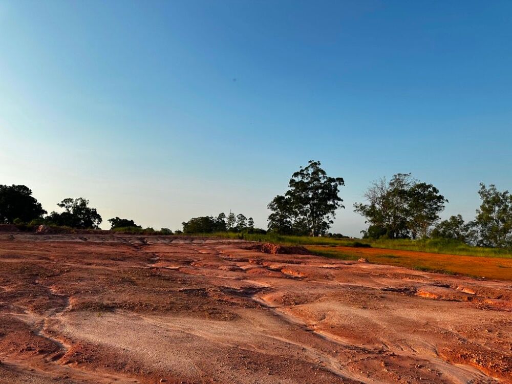 Terreno, 5 hectares - Foto 13