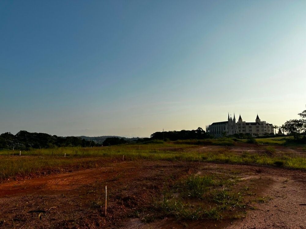 Terreno, 5 hectares - Foto 3