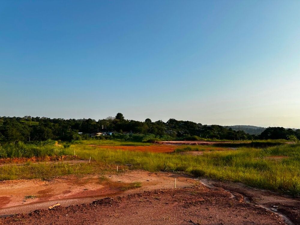 Terreno, 5 hectares - Foto 2