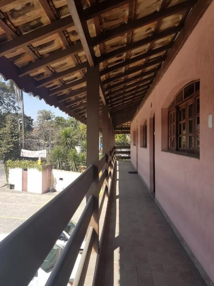 Loja-Salão, 300 m² - Foto 8