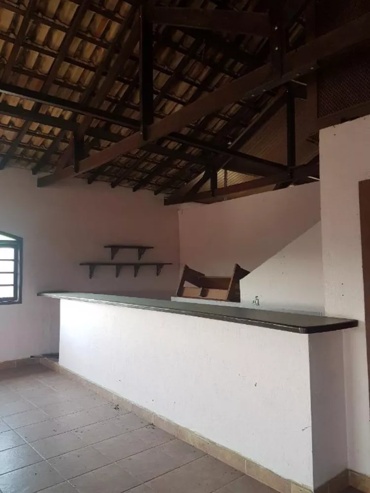 Loja-Salão, 300 m² - Foto 2