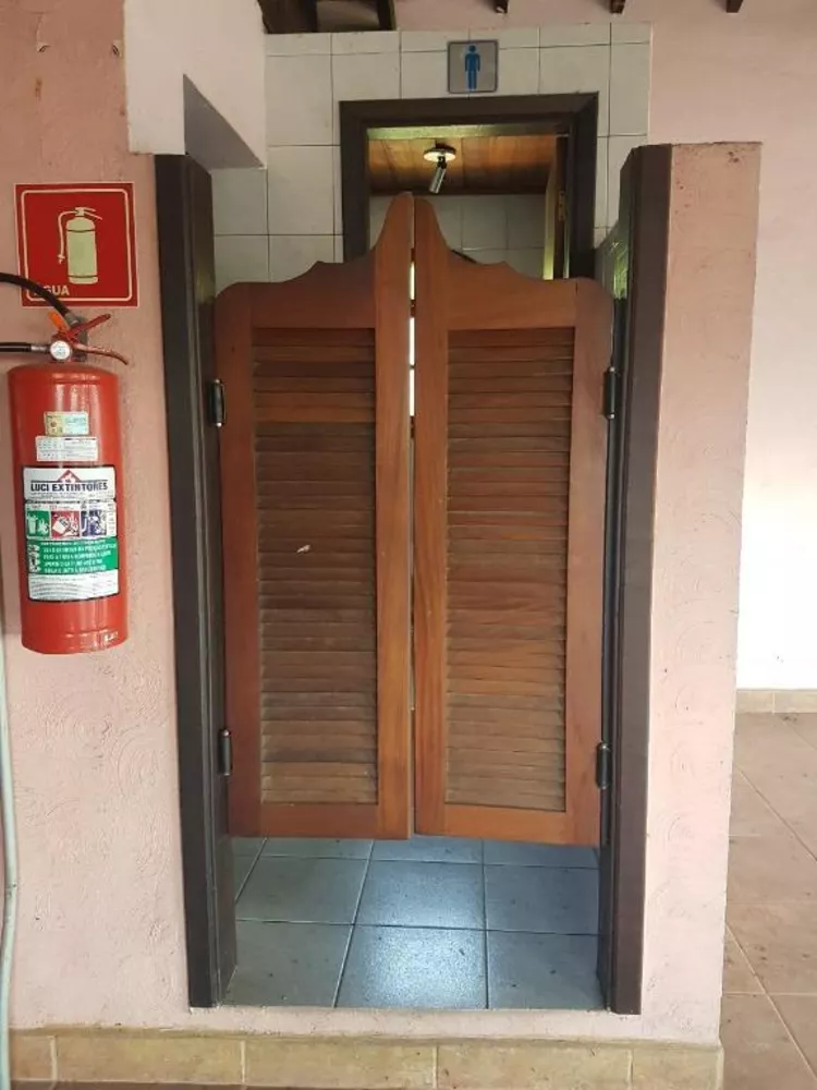 Loja-Salão, 300 m² - Foto 3