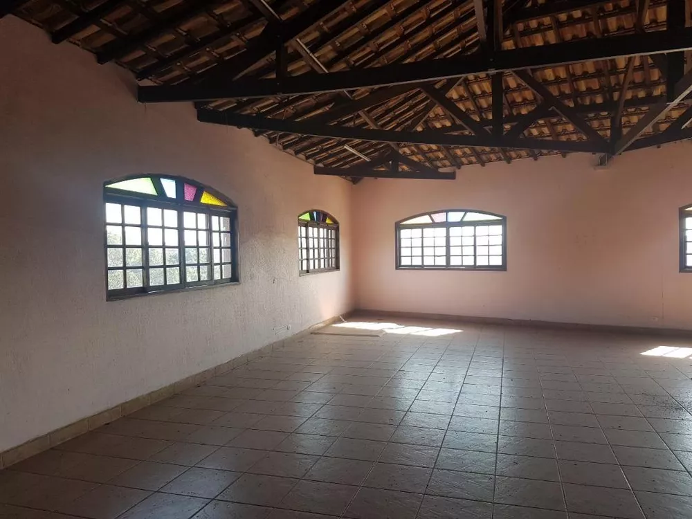 Loja-Salão, 300 m² - Foto 1
