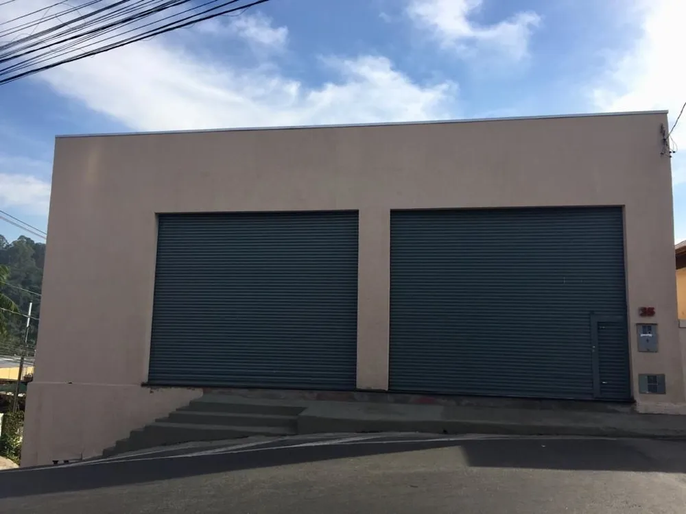 Prédio Inteiro, 369 m² - Foto 8