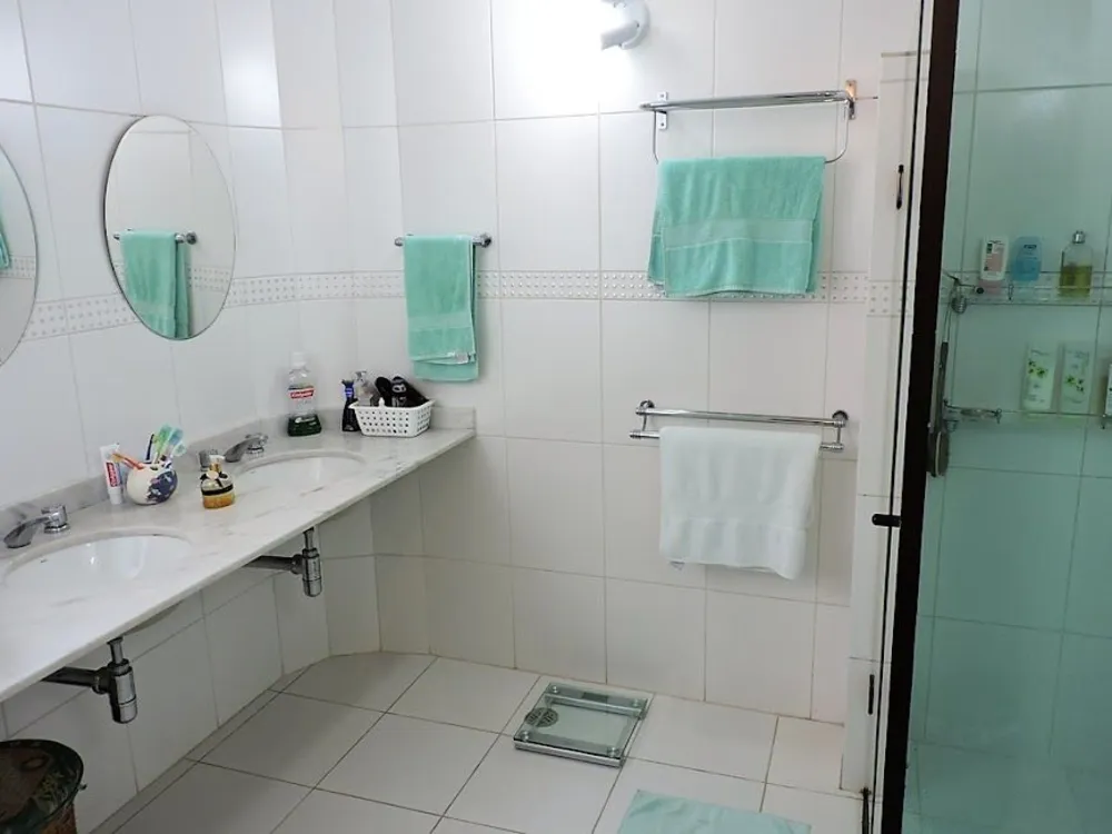 Casa de Condomínio, 5 quartos - Foto 6