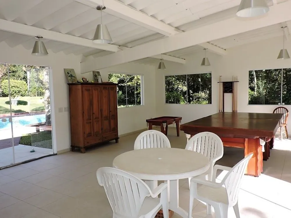 Casa de Condomínio, 5 quartos - Foto 8