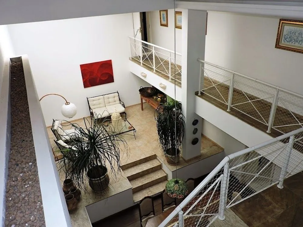 Casa de Condomínio, 5 quartos - Foto 5