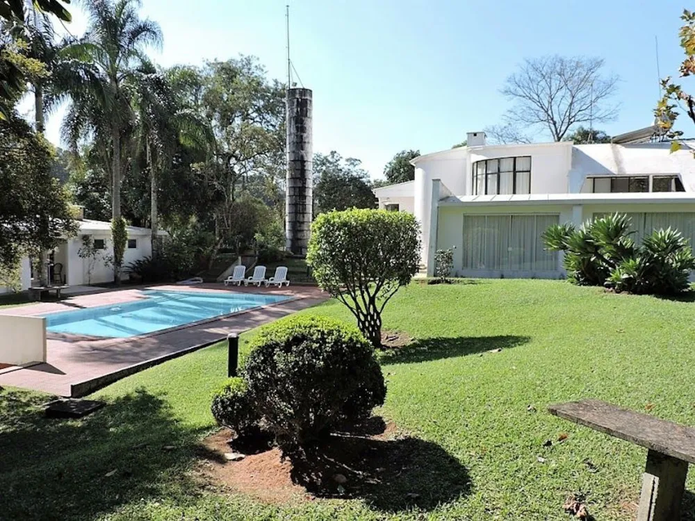 Casa de Condomínio, 5 quartos - Foto 2