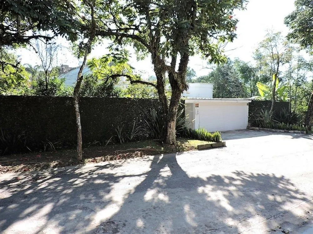 Casa de Condomínio, 5 quartos - Foto 1