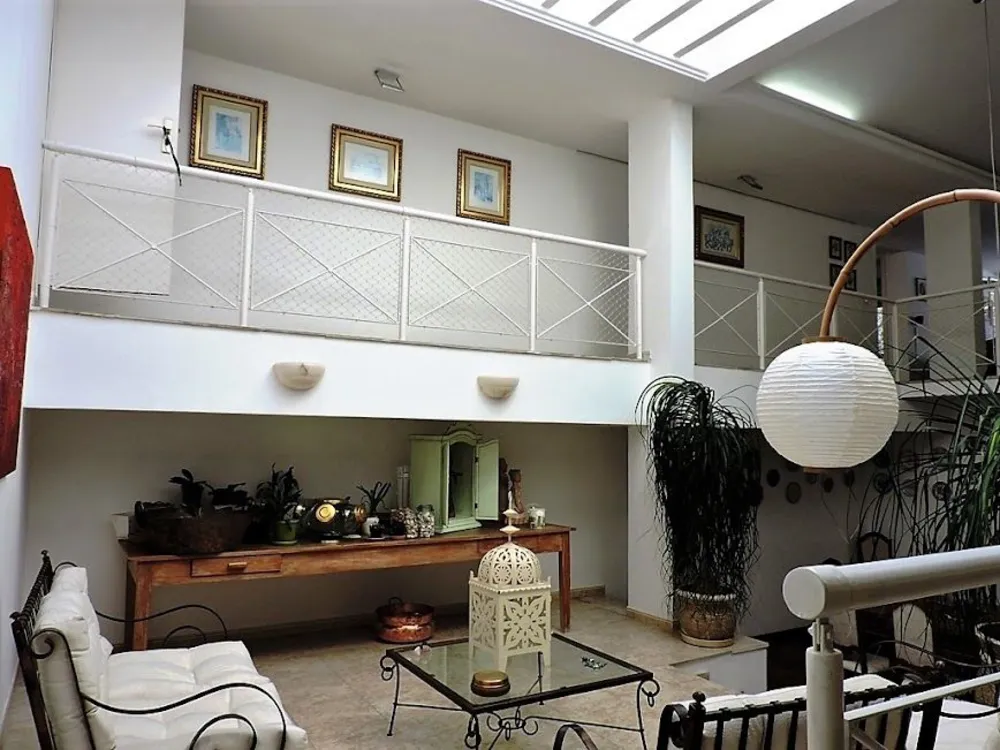 Casa de Condomínio, 5 quartos - Foto 4