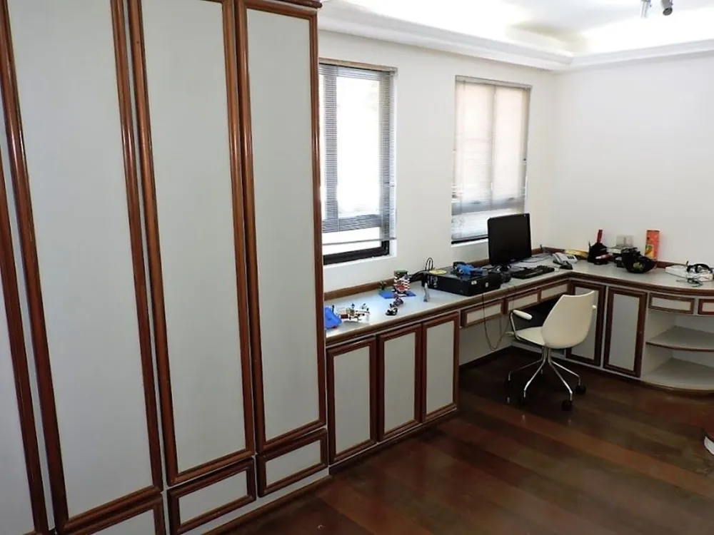 Casa de Condomínio, 5 quartos - Foto 7