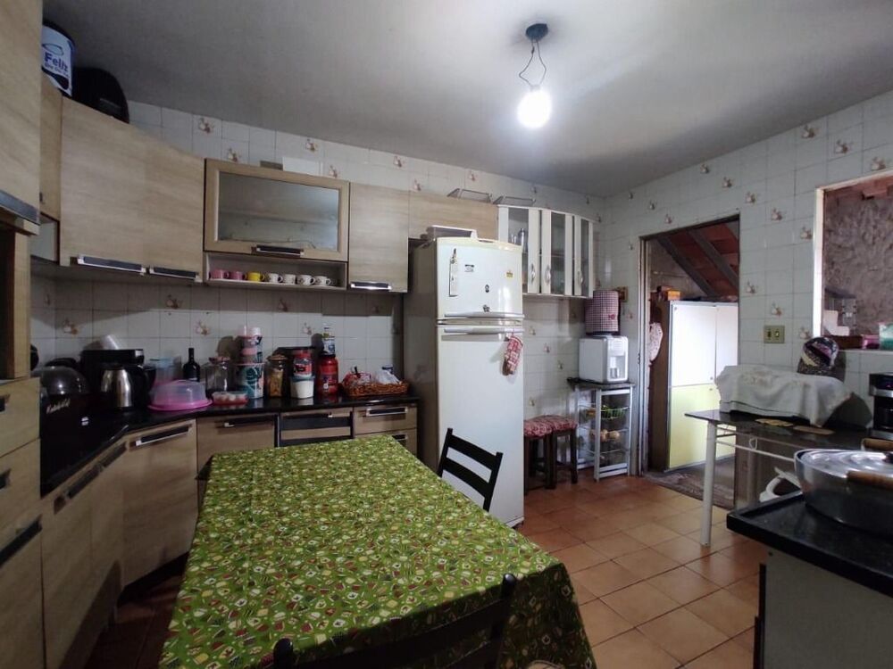 Casa, 3 quartos, 266 m² - Foto 13