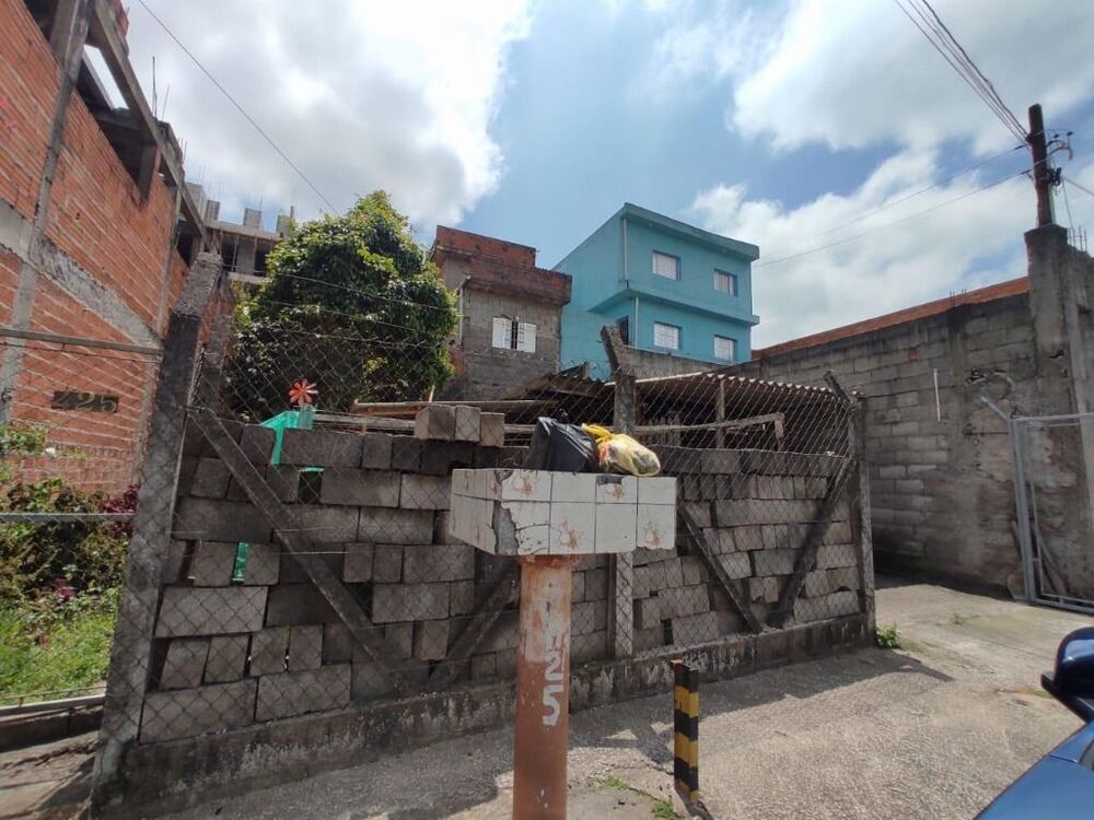 Casa, 3 quartos, 266 m² - Foto 2