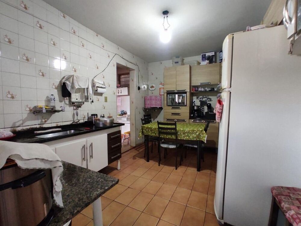 Casa, 3 quartos, 266 m² - Foto 12