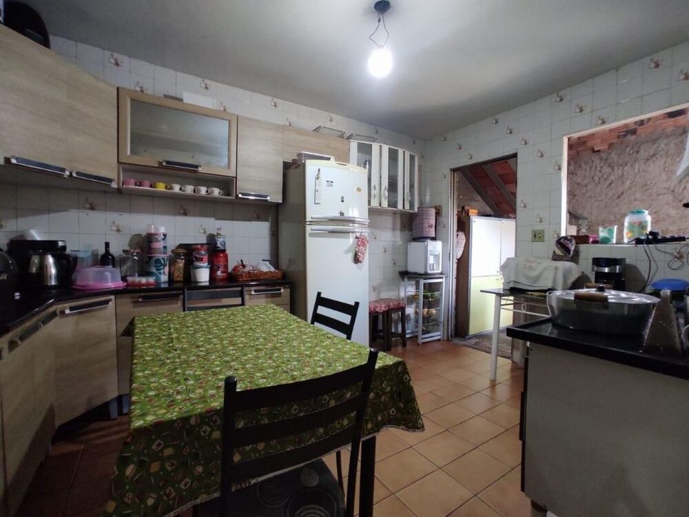 Casa, 3 quartos, 266 m² - Foto 11